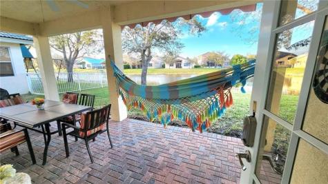 1807 SW Jamesport Drive Port St Lucie FL 34953