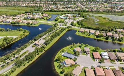 1807 SW Jamesport Drive Port St Lucie FL 34953