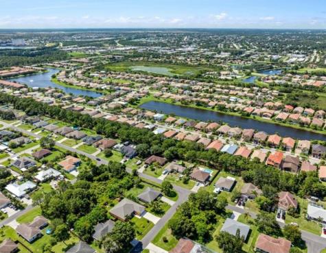 1807 SW Jamesport Drive Port St Lucie FL 34953