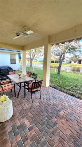 1807 SW Jamesport Drive Port St Lucie FL 34953