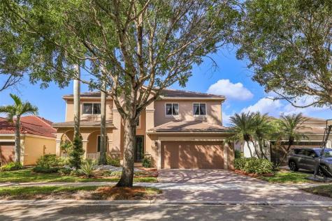 1020 Lavender Circle Weston FL 33327