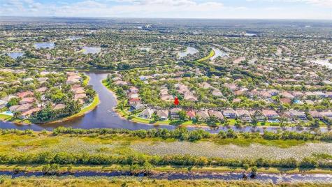 1020 Lavender Circle Weston FL 33327