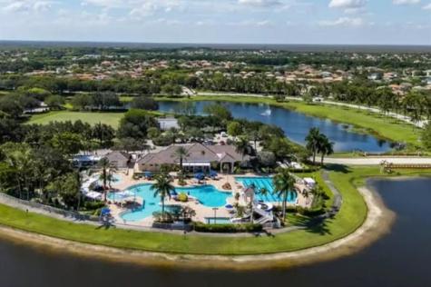 1020 Lavender Circle Weston FL 33327