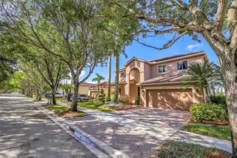 1020 Lavender Circle Weston FL 33327