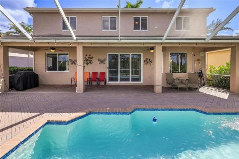 1020 Lavender Circle Weston FL 33327