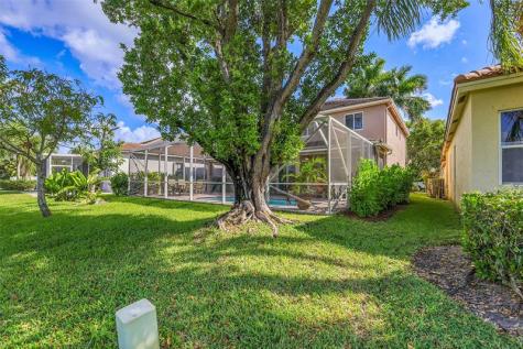 1020 Lavender Circle Weston FL 33327