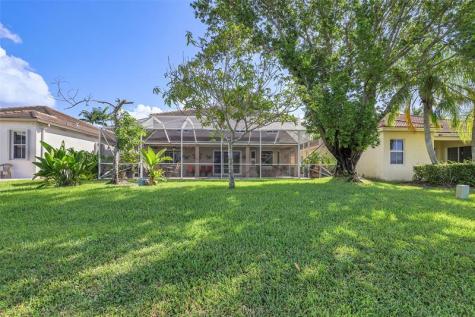 1020 Lavender Circle Weston FL 33327