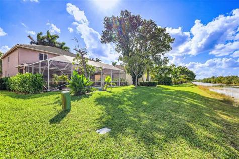 1020 Lavender Circle Weston FL 33327