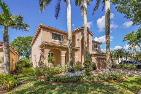 1020 Lavender Circle Weston FL 33327