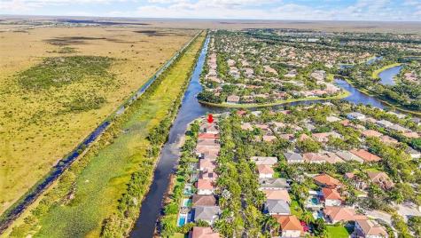 1020 Lavender Circle Weston FL 33327