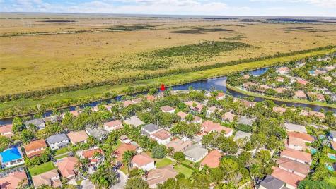 1020 Lavender Circle Weston FL 33327