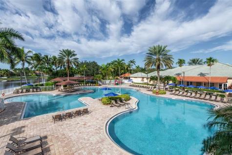 1020 Lavender Circle Weston FL 33327