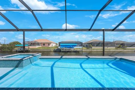 1925 NW 34th Place Cape Coral FL 33993