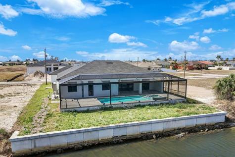 1925 NW 34th Place Cape Coral FL 33993