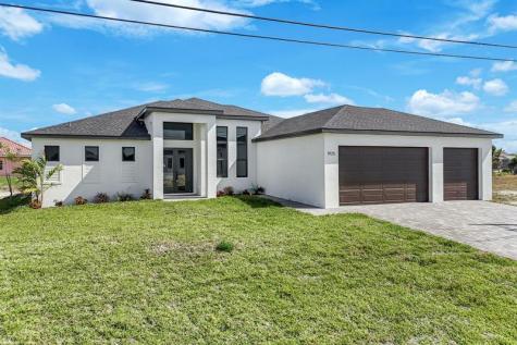 1925 NW 34th Place Cape Coral FL 33993