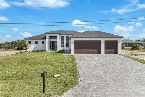 1925 NW 34th Place Cape Coral FL 33993