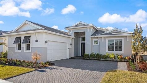 12625 SW Lunata Way Port St Lucie FL 34987