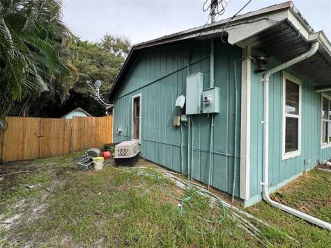 6101 Balsam Drive Fort Pierce FL 34982