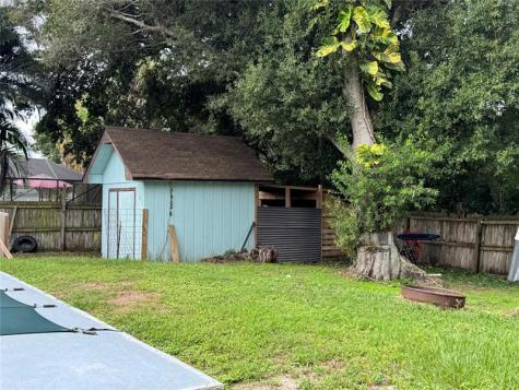 6101 Balsam Drive Fort Pierce FL 34982