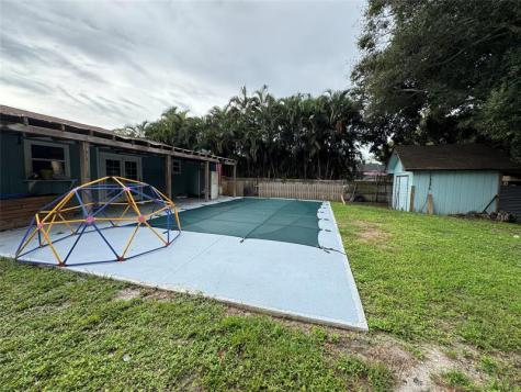 6101 Balsam Drive Fort Pierce FL 34982