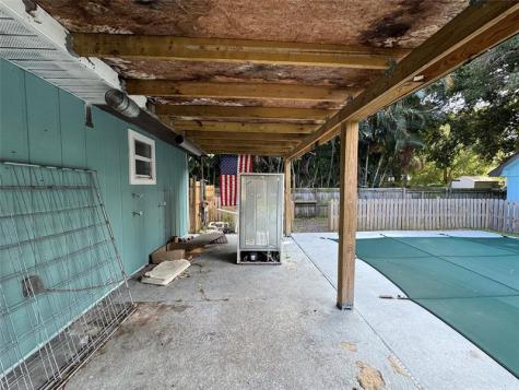 6101 Balsam Drive Fort Pierce FL 34982