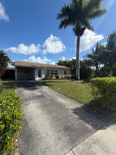 541 NE 58th Court Oakland Park FL 33334
