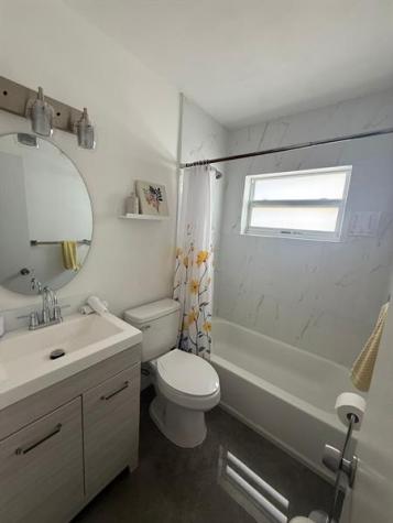 541 NE 58th Court Oakland Park FL 33334
