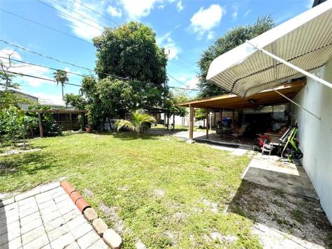 7140 Custer Street Hollywood FL 33024