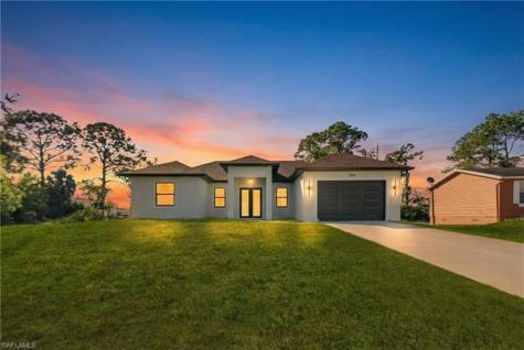 2909 9TH Street Lehigh Acres FL 33971