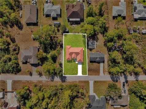 2909 9TH Street Lehigh Acres FL 33971