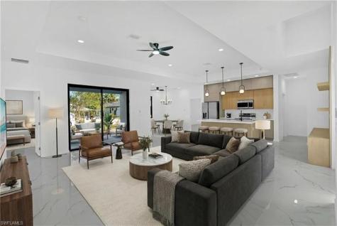2909 9TH Street Lehigh Acres FL 33971