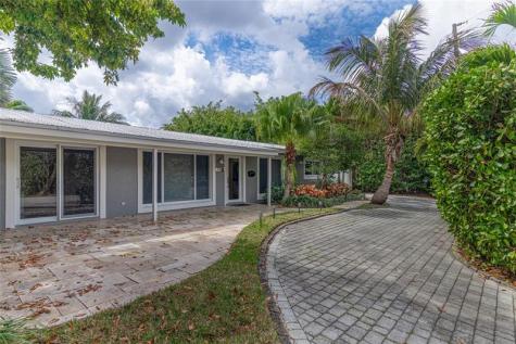 1412 NE 57th Court Fort Lauderdale FL 33334