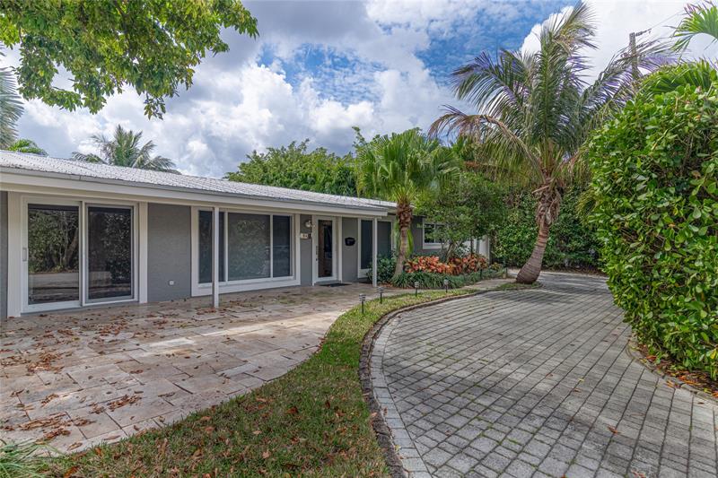 1412 NE 57th Court Fort Lauderdale FL 33334