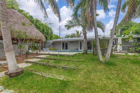 1412 NE 57th Court Fort Lauderdale FL 33334