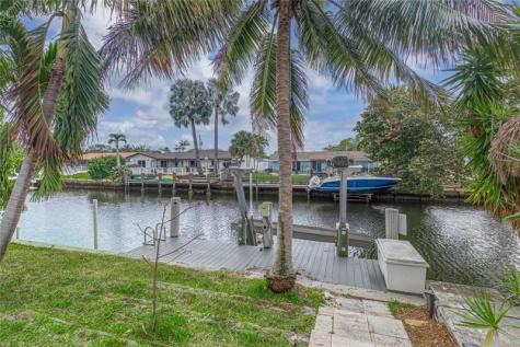 1412 NE 57th Court Fort Lauderdale FL 33334
