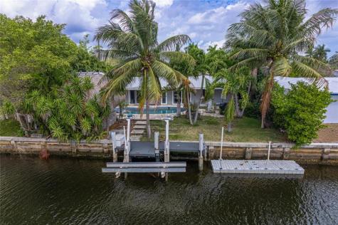 1412 NE 57th Court Fort Lauderdale FL 33334