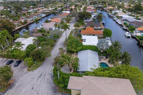 1412 NE 57th Court Fort Lauderdale FL 33334