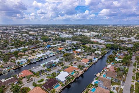 1412 NE 57th Court Fort Lauderdale FL 33334