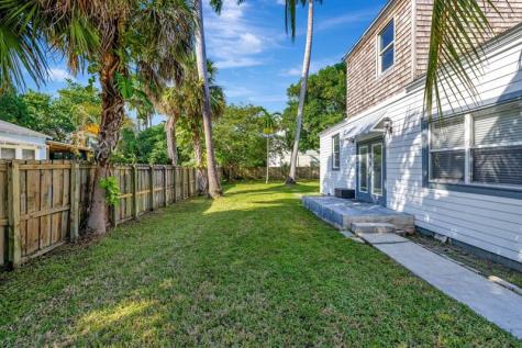 901 W Las Olas Boulevard Fort Lauderdale FL 33312