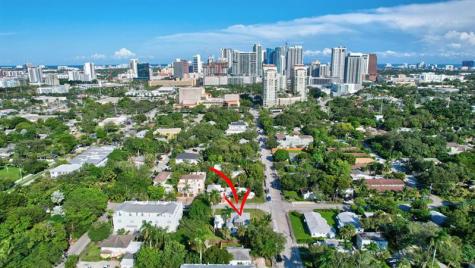 901 W Las Olas Boulevard Fort Lauderdale FL 33312
