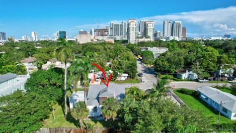 901 W Las Olas Boulevard Fort Lauderdale FL 33312