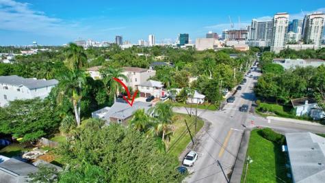 901 W Las Olas Boulevard Fort Lauderdale FL 33312