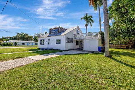 901 W Las Olas Boulevard Fort Lauderdale FL 33312