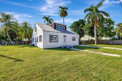 901 W Las Olas Boulevard Fort Lauderdale FL 33312