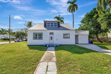 901 W Las Olas Boulevard Fort Lauderdale FL 33312