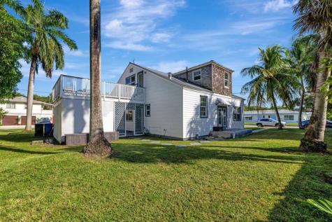 901 W Las Olas Boulevard Fort Lauderdale FL 33312