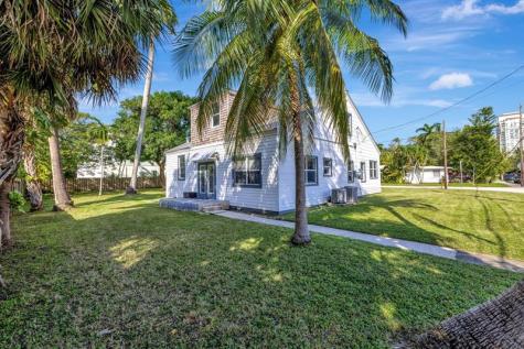 901 W Las Olas Boulevard Fort Lauderdale FL 33312