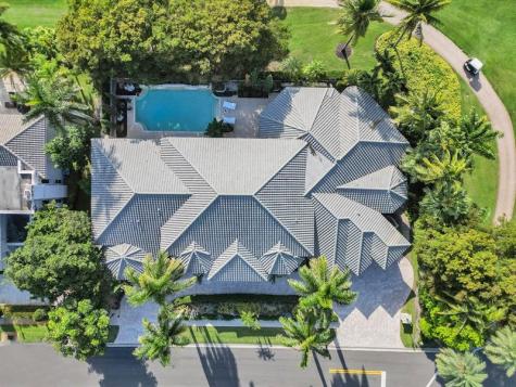 7988 Mandarin Drive Boca Raton FL 33433