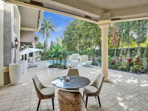 7988 Mandarin Drive Boca Raton FL 33433