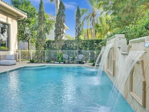 7988 Mandarin Drive Boca Raton FL 33433